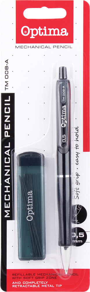 219444-EC Ol.teh. 0,5 OPTIMA TM-008-A crna + mine 10916 0,5 P24/288