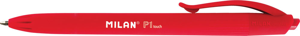 219703-EC Ol.kem. MILAN P1 TOUCH crvena P25/300/1200