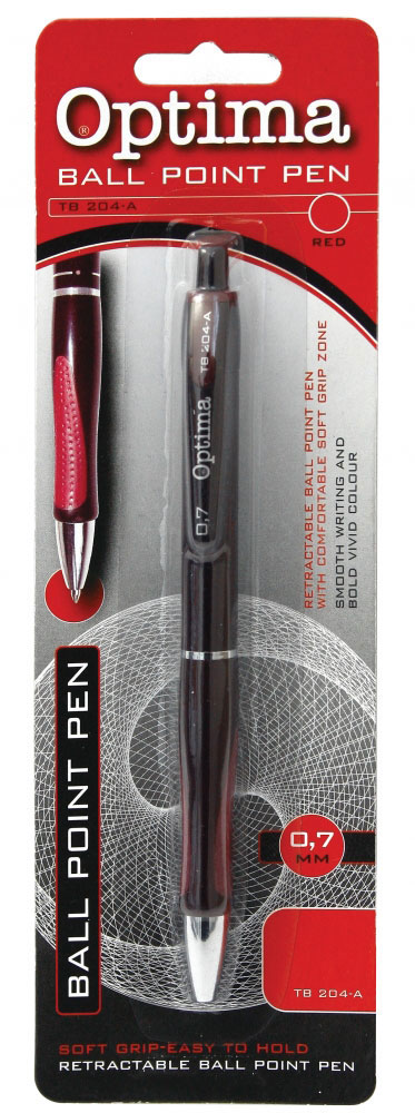 219887-EC Ol.kem.OPTIMA TB204 crvena blister 10904 P24/288