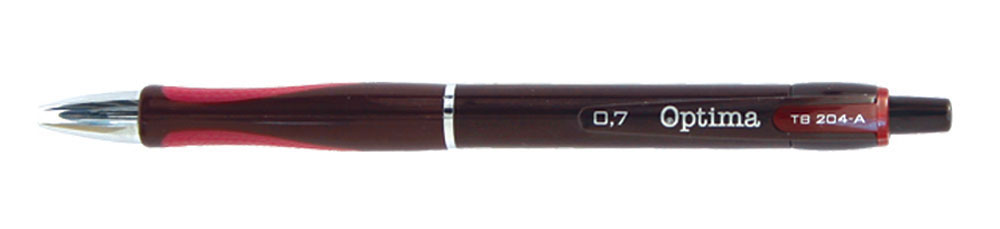 219890-EC Ol.kem.OPTIMA TB204 crvena 10925 P12/144/1728