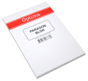 220136-EC Paragon blok EC-VII-3 / NCR-N OPTIMA P10/120