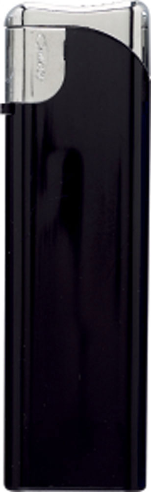 220147-EC Upaljač Atomic Swing crni 3622200 P50/1000