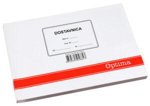 220161-EC Dostavnica A-5 I-29/NCR OPTIMA  P10/40
