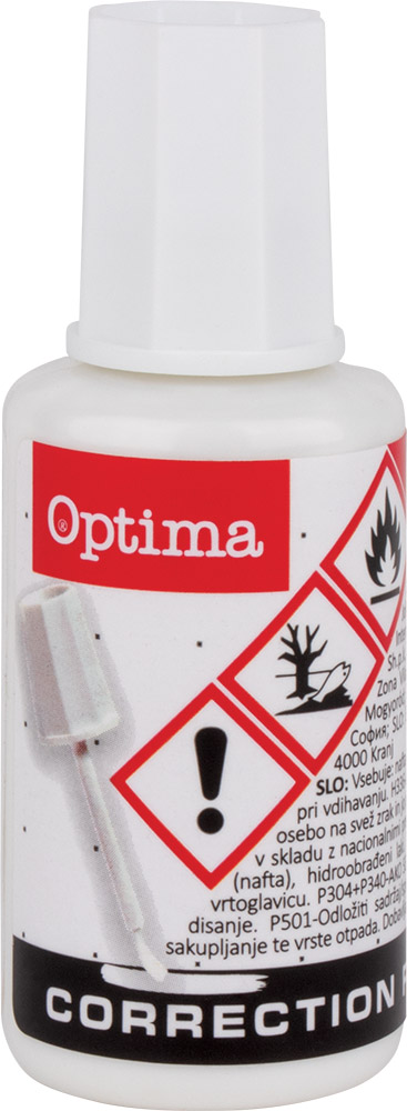 220203-EC Fluid korekturni OPTIMA KOREKT 20gr 29358 P10/240/480