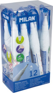 Korektor u olovci 7ml Milan display