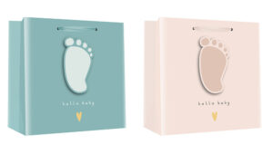 220877-EC Vrećica S exclusive dječja pop-up 14,5x15x6,8 75134 P12/144