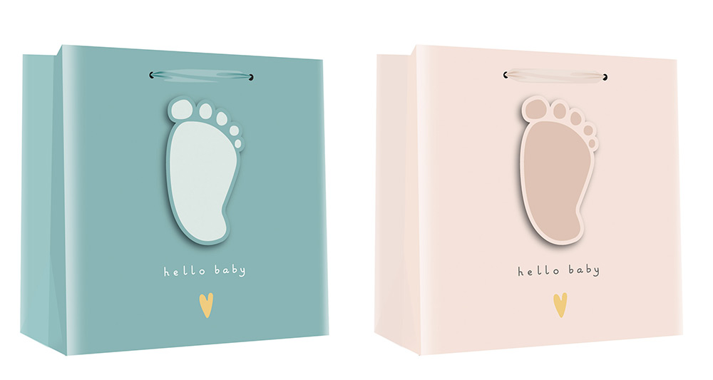 220877-EC Vrećica S exclusive dječja pop-up 14,5x15x6,8 75134 P12/144