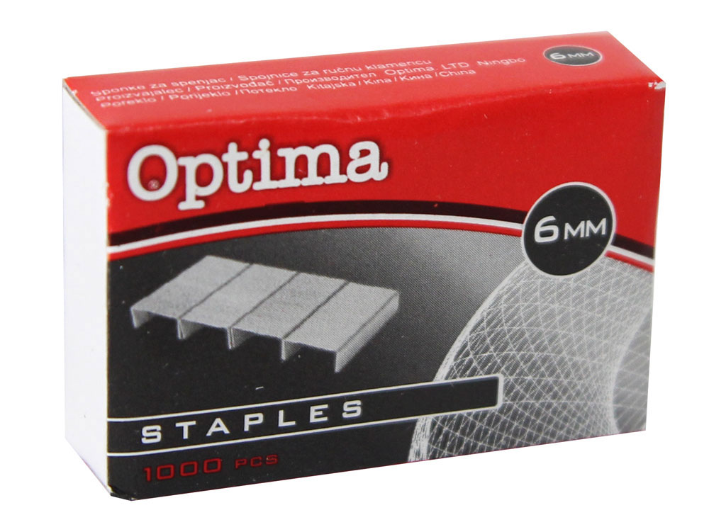 221083-EC Uložak za klam.No 8 (6/4) za Primulu 6, OPTIMA 22135 P10/800