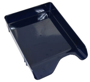 221087-EC Stalak za papir PVC ARK 360 plavi P12