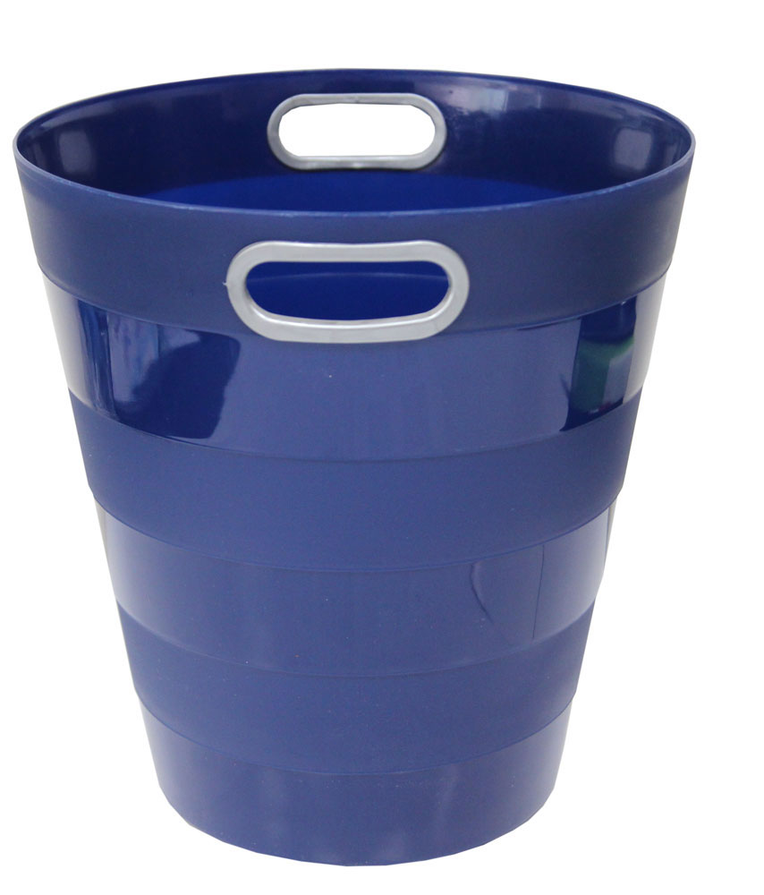 221095-EC Koš za smeće pvc ARK 1051 plavi P40