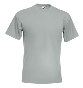 221190-EC Majica FOL T-shirt KR Super Premium 205g zinc siva S P72 NETTO 50%