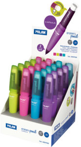 221250-EC Ol.teh. 0,7 2B+gumica MILAN CAPSULE displej P20/360