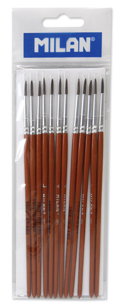 221668-EC Kist MILAN akvarel/vod.boje br.4 šiljati 101 poni dlaka 80304B P12