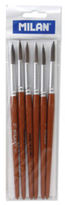 221672-EC Kist MILAN akvarel/vod.boje br.12 šiljati 101 poni dlaka 80312B P6