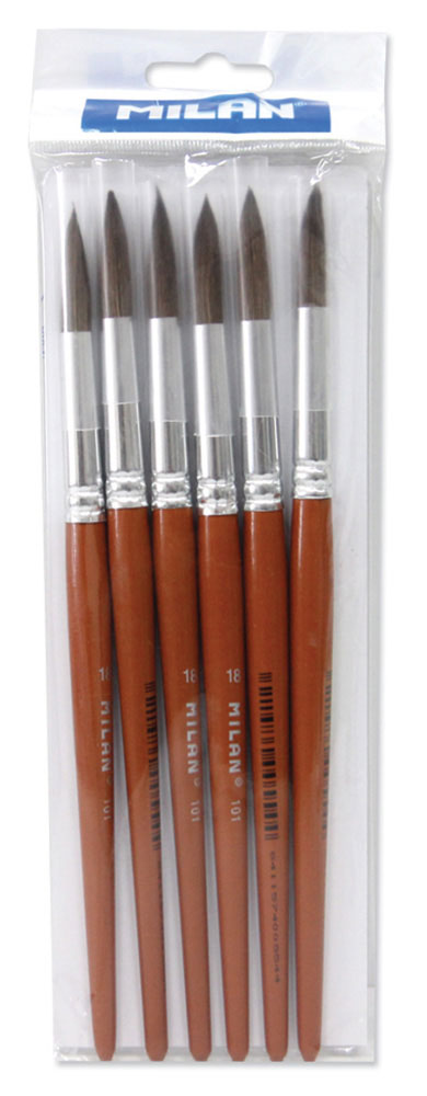 221675-EC Kist MILAN akvarel/vod.boje br.18 šiljati 101 poni dlaka 0410118B P6