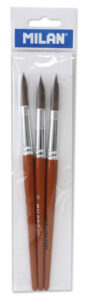 221676-EC Kist MILAN akvarel/vod.boje br.20 šiljati 101 poni dlaka 0410120B P3