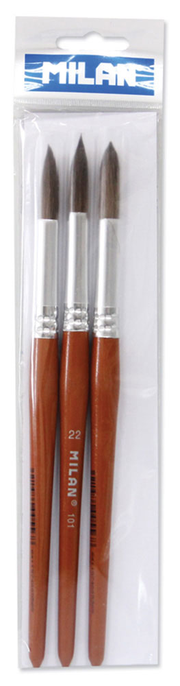 221677-EC Kist MILAN akvarel/vod.boje br.22 šiljati 101 poni dlaka 0410122B P3