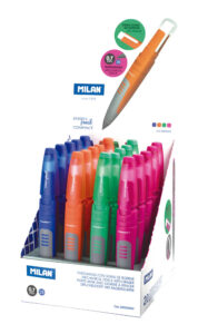 221772-EC Ol.teh. 0,7 2B+gumica MILAN COMPACT displej P20/360