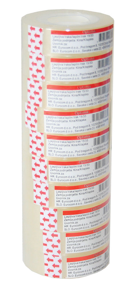221978-EC Selotejp 15/33 OPTIMA sa deklaracijom 1/1 P10/600