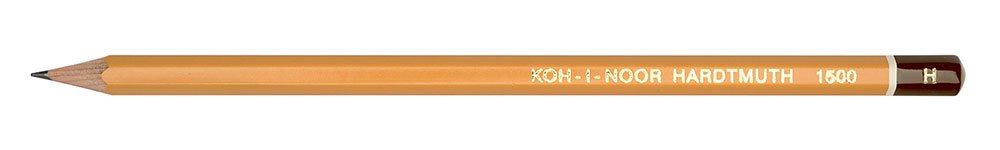 222113-EC Ol.graf.H KOH-I-NOOR 1500 kom P12/144