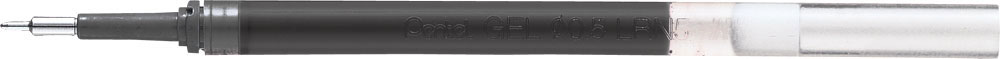 223478-EC Uložak za gel pen PENTEL 0,5 LRN5-A crni P12/576