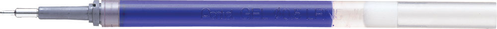 223479-EC Uložak za gel pen PENTEL 0,5 LRN5-C plavi P12/576