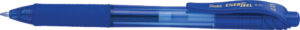 223482-EC Gel pen 0,7 PENTEL EnerGel BL-107-C plavi P12/576