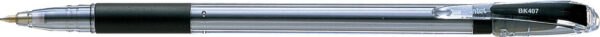 223501-EC Ol.kem.PENTEL BK407-A 0,7 crna P10/500