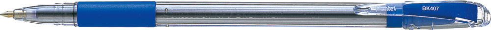 223503-EC Ol.kem.PENTEL BK407-C 0,7 plava P10/500