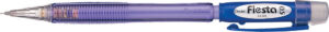 223506-EC Ol.teh. 0,5 PENTEL Fiesta AX105-C plava P12/1152