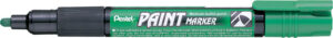 223538-EC Marker perm. PENTEL MMP20-D zeleni okrugli vrh P12/288