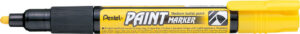 223539-EC Marker perm. PENTEL MMP20-G žuti okrugli vrh P12/288