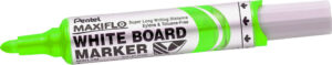 223554-EC Marker za ploču PENTEL Maxiflo MWL5M-D zeleni okrugli vrh P12/288