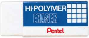 223558-EC Gumica PENTEL ZEH03 P60/1440