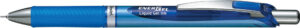 223741-EC Gel pen 0,5 PENTEL EnerGel BLN-75-C plavi P12/576