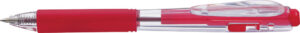 223864-EC Ol.kem.PENTEL BK437-B 0,7 crvena P12/1152