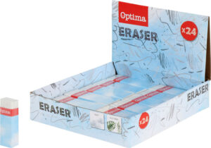 224014-EC Gumica OPTIMA 100030 displej 24/1 P24/384