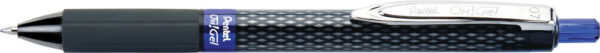 224235-EC Gel pen 0,7 PENTEL OH Gel K497-C plavi P12/288