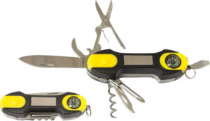 224364-EC Nož sa 7 funkcija Compas P120