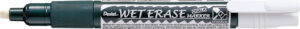 224787-EC Marker kreda PENTEL SMW26-W bijeli kosi vrh P12/288