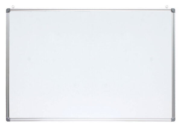 225067-EC Ploča bijela magnetna zidna OPTIMA 30x40cm alu.okvir 22375 P1/20