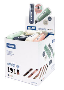 Korektor u traci 5mmx6m ravni vrh Milan