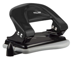 225428-EC Bušilica MILAN 15 listova crna u kutiji P10/50