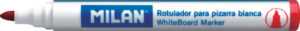 225436-EC Marker za ploču MILAN crveni okrugli vrh P12/720