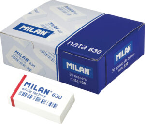 225459-EC Gumica MILAN 630 white technik P30/750