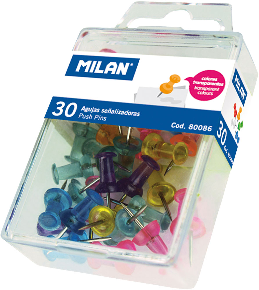 225466-EC Čavlići pano u boji PVC glava/box 30/1 MILAN bls P10/240