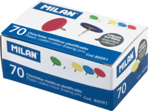 Čavlići u boji 70/1 Milan
