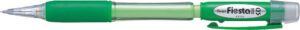 225555-EC Ol.teh. 0,5 PENTEL Fiesta II AX125-DE zelena P12/1152