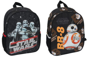 225572-EC Ruksak vrtićki 3D STAR WARS The Force Awakens P20 NETTO