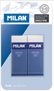 225662-EC Gumice set MILAN 2 x 320 bls P25